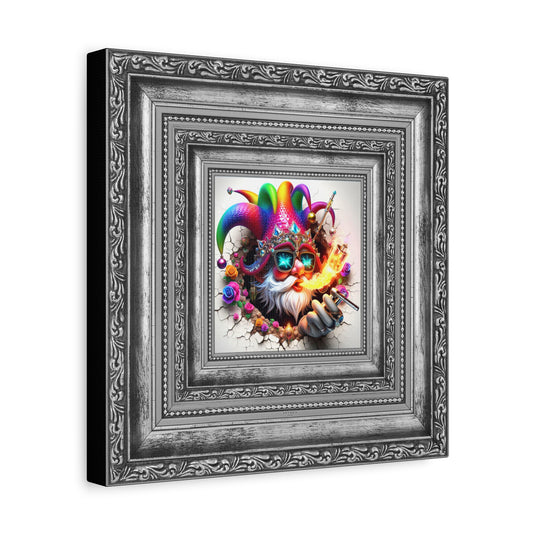 Vapors Collection ~ SPIRITUAL MIST ~ 12" Stretched Canvas POP 1.25" Deep