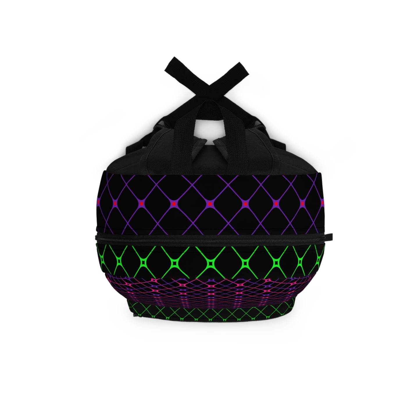 Blast Collection - A KISS AT BLAST - Backpack - Carry the Cosmos, Walk the Dream!