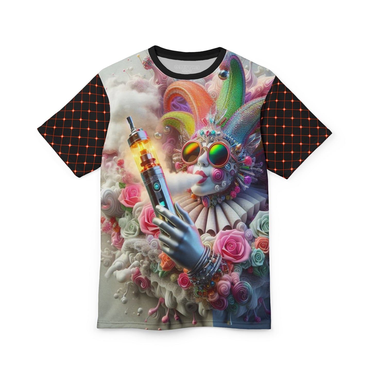 Vapors Collection - JOY BLOW GO GLOW ~ Premium Tee, Unisex Regular Fit T-Shirt