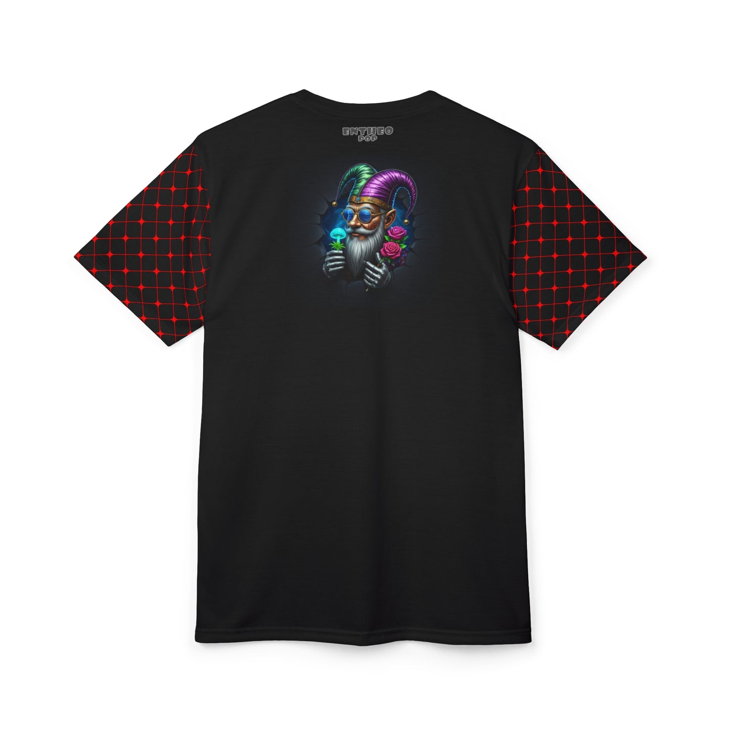 Vapors Collection - KISS THY SPIRIT ROSE ~ Premium Tee, Unisex Regular Fit T-Shirt