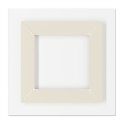 The Cocktail Collection ~ GEM TIME AT GENTHEO'S ~ 12" Acrylic Print (French Cleat Hanging)