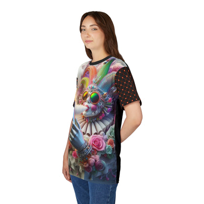 Vapors Collection - JOY BLOW GO GLOW ~ Premium Tee, Unisex Regular Fit T-Shirt