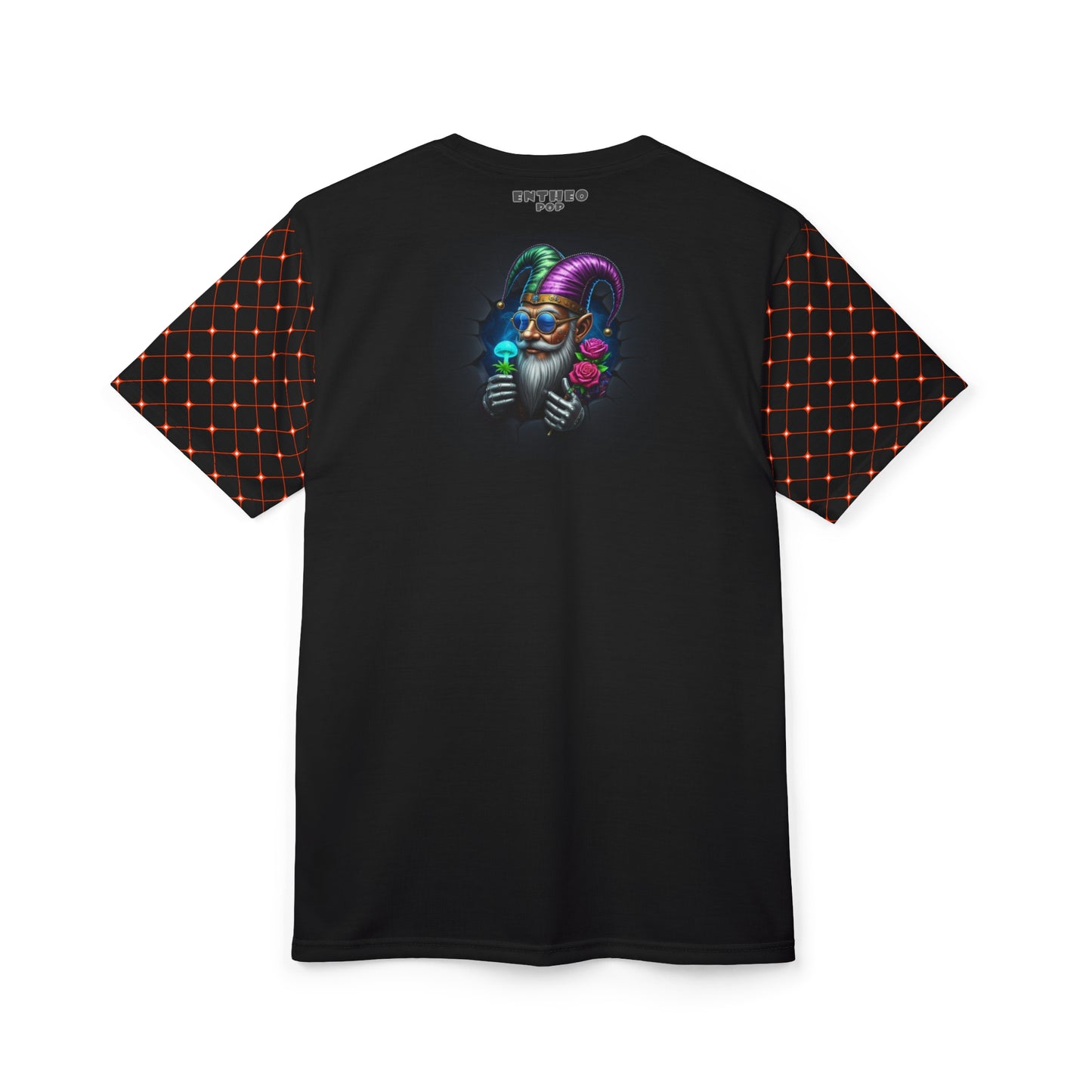Vapors Collection - JOY BLOW GO GLOW ~ Premium Tee, Unisex Regular Fit T-Shirt