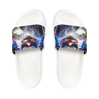 Cocktails Collection - MARTINI MISFIT - Men's Removable-Strap Sandals