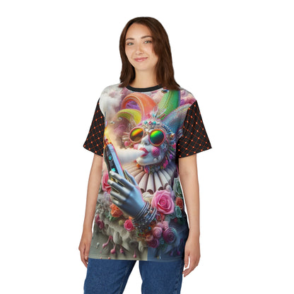 Vapors Collection - JOY BLOW GO GLOW ~ Premium Tee, Unisex Regular Fit T-Shirt
