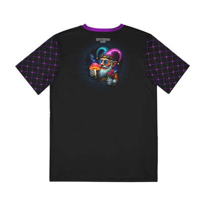Vapors Collection - TOKEN TONY SKY - Premium Tee, Men's Regular Fit T-Shirt