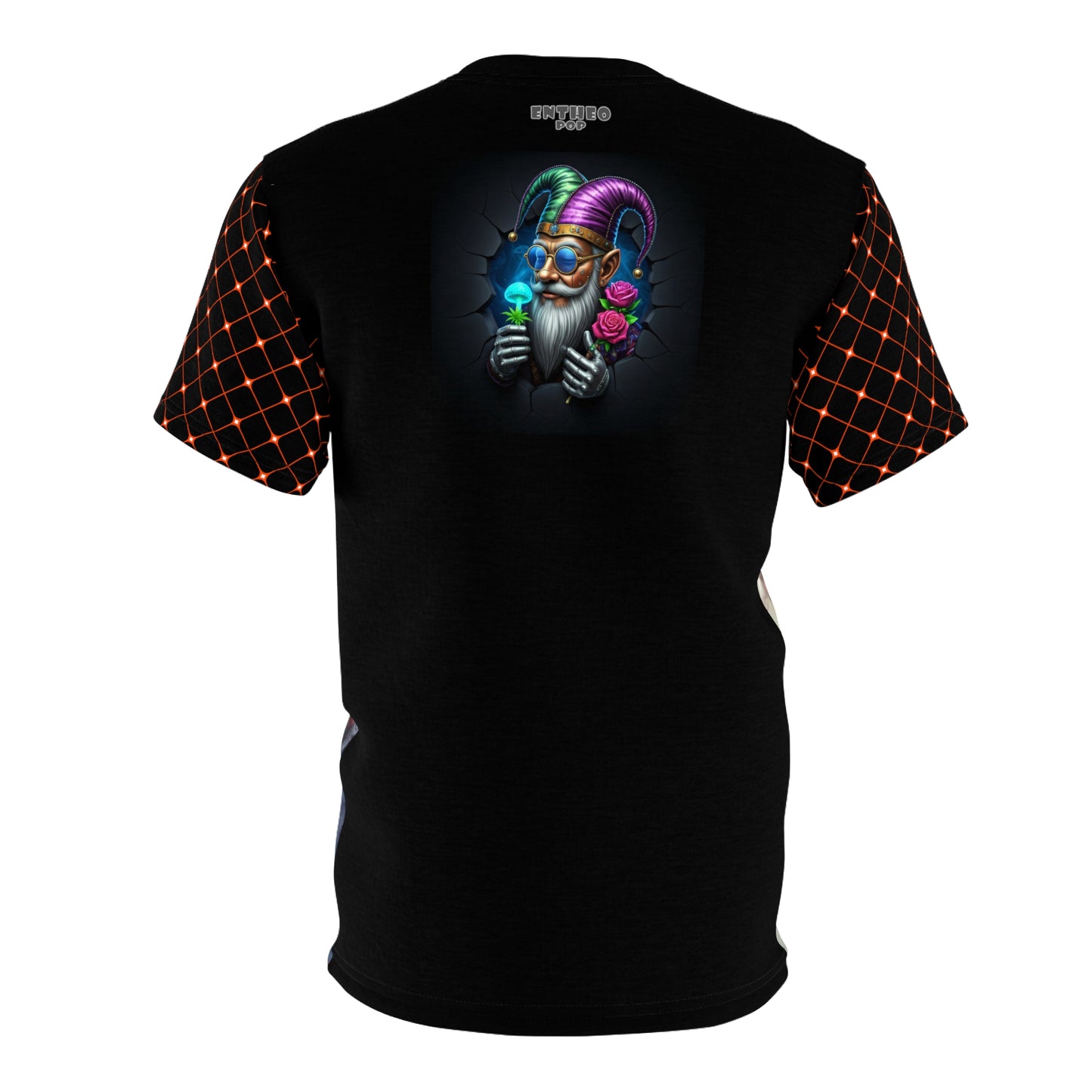 Vapors Collection - JOY BLOW GO GLOW ~ Premium Tee, Unisex Regular Fit T-Shirt