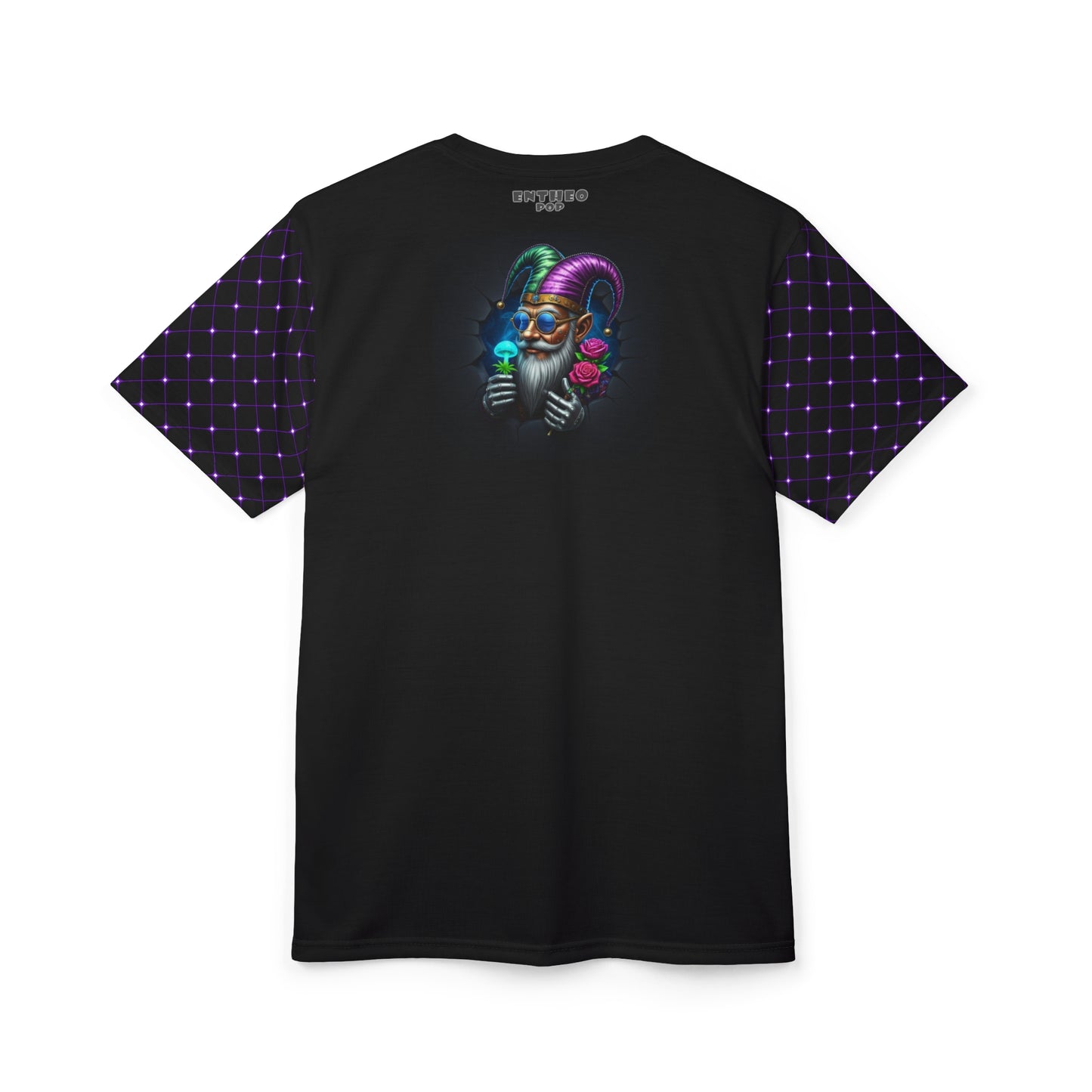 Vapors Collection - TOKEN TONY SKY ~ Premium Tee, Unisex Regular Fit T-Shirt