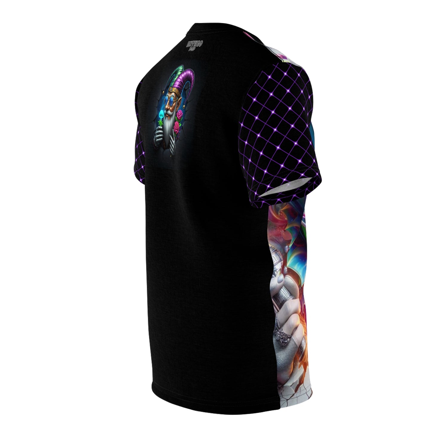 Vapors Collection - TOKEN TONY SKY ~ Premium Tee, Unisex Regular Fit T-Shirt