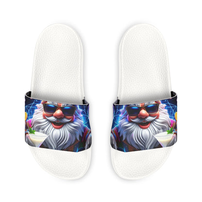 Cocktails Collection - MARTINI MISFIT - Men's Removable-Strap Sandals