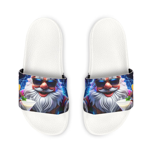 Cocktails Collection - MARTINI MISFIT - Men's Removable-Strap Sandals
