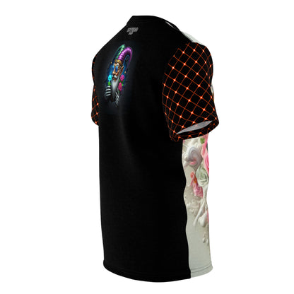 Vapors Collection - JOY BLOW GO GLOW ~ Premium Tee, Unisex Regular Fit T-Shirt