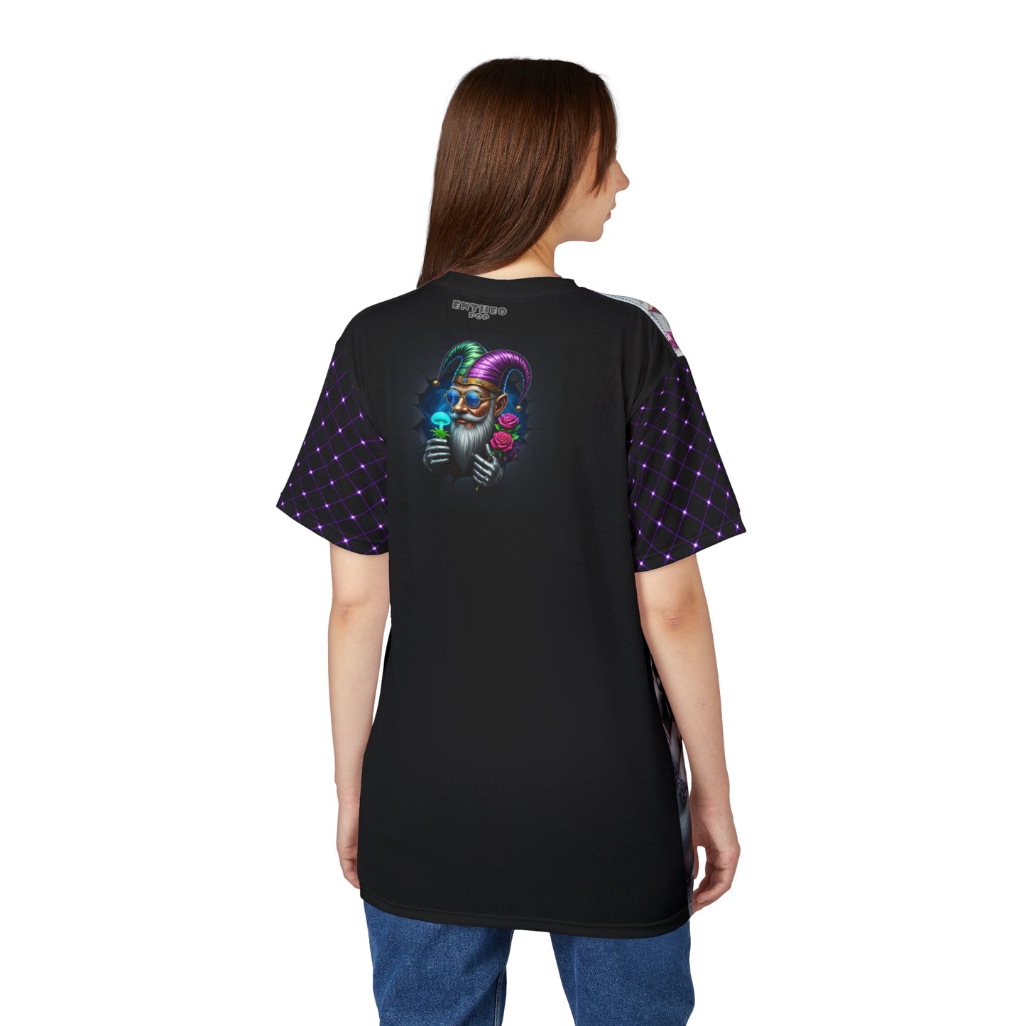 Vapors Collection - TOKEN TONY SKY ~ Premium Tee, Unisex Regular Fit T-Shirt