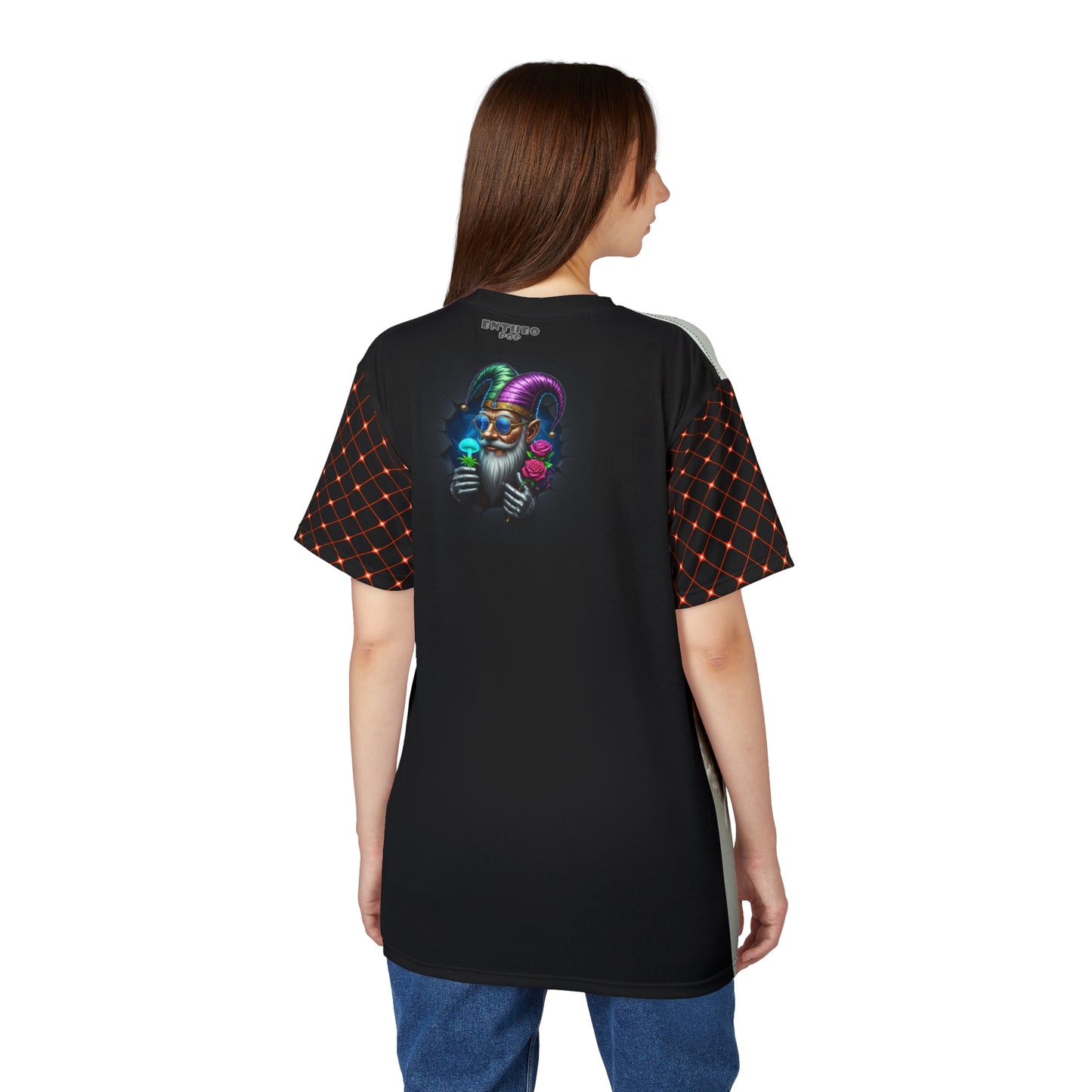 Vapors Collection - JOY BLOW GO GLOW ~ Premium Tee, Unisex Regular Fit T-Shirt