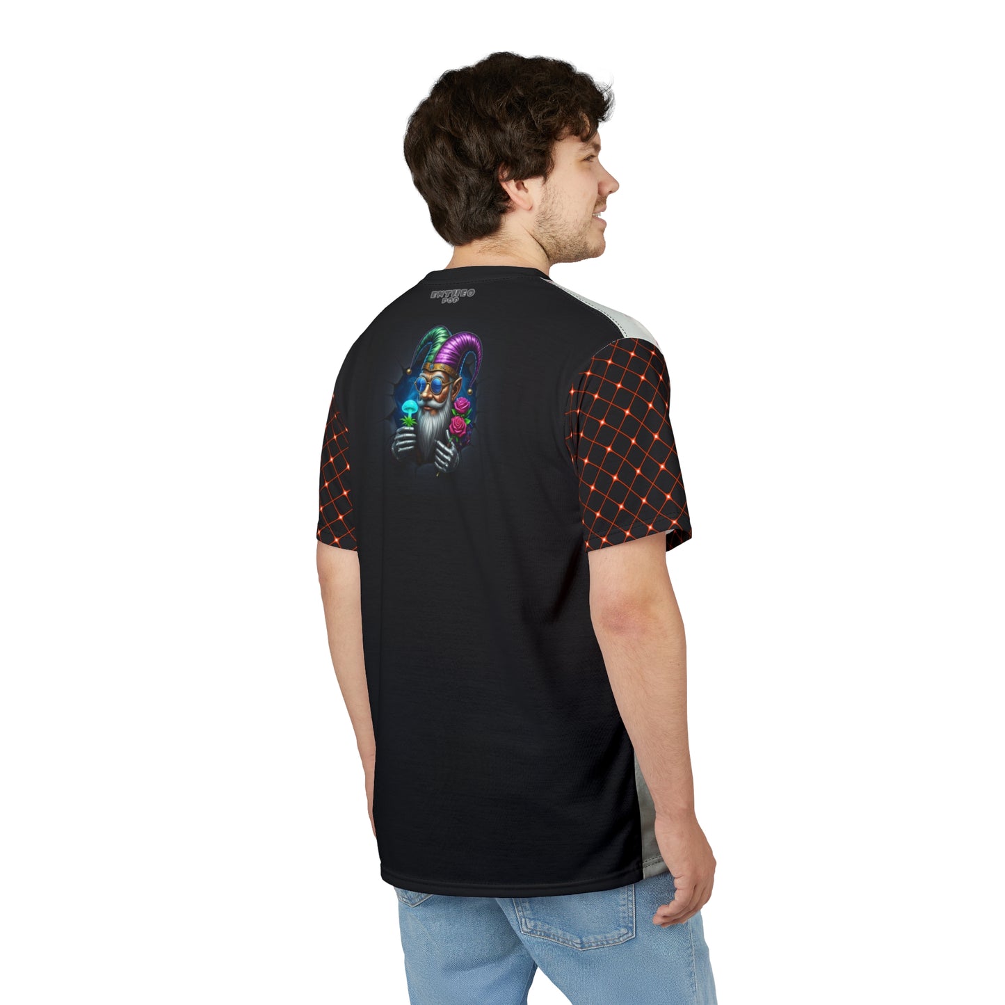 Vapors Collection - JOY BLOW GO GLOW ~ Premium Tee, Unisex Regular Fit T-Shirt