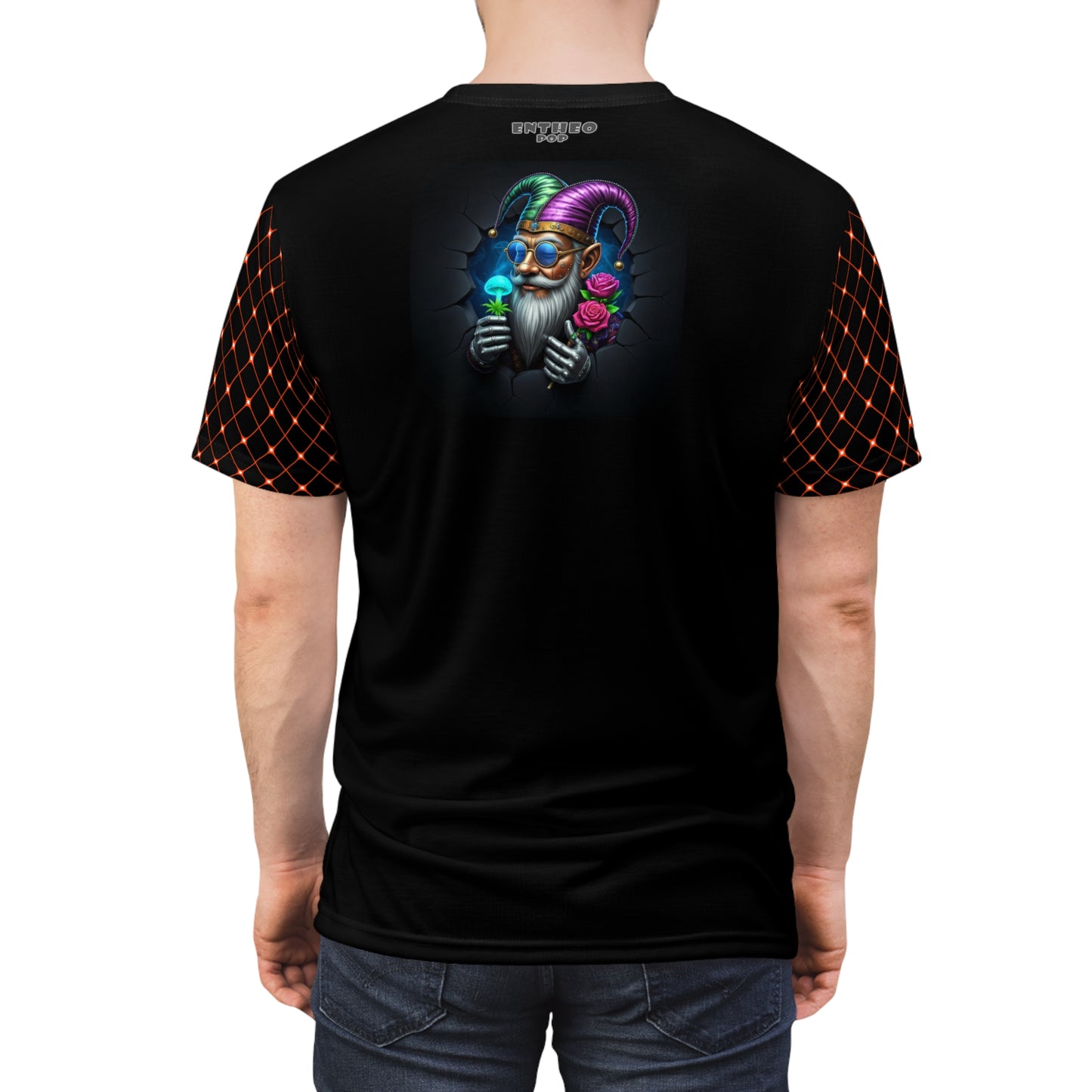 Vapors Collection - JOY BLOW GO GLOW ~ Premium Tee, Unisex Regular Fit T-Shirt
