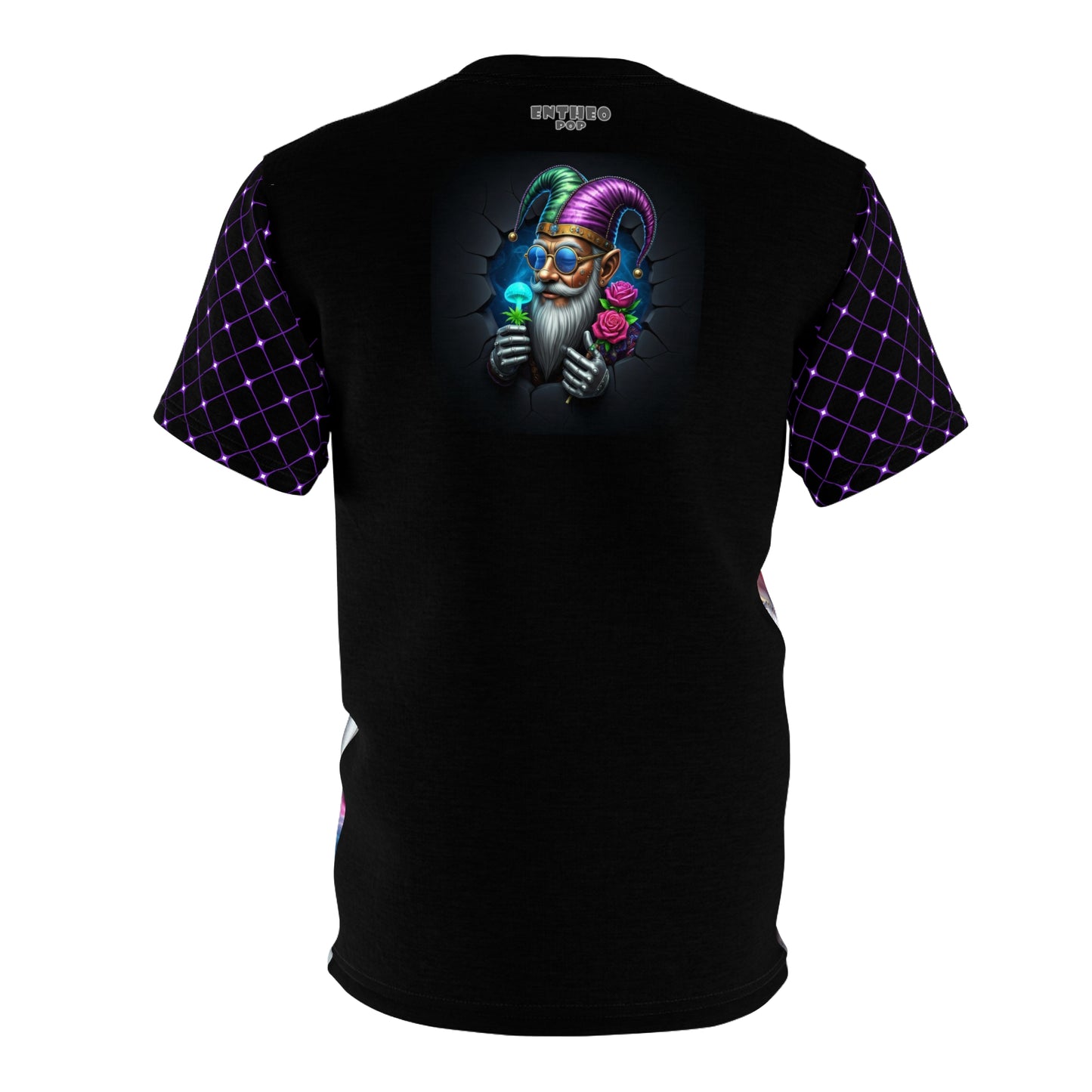 Vapors Collection - TOKEN TONY SKY ~ Premium Tee, Unisex Regular Fit T-Shirt