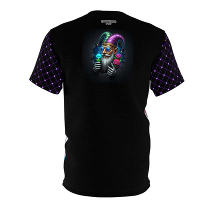 Vapors Collection - TOKEN TONY SKY ~ Premium Tee, Unisex Regular Fit T-Shirt